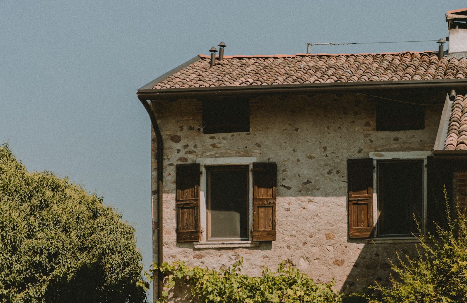 Corte Pravecchio: Sustainable Farm Hotel in Veneto’s Countryside