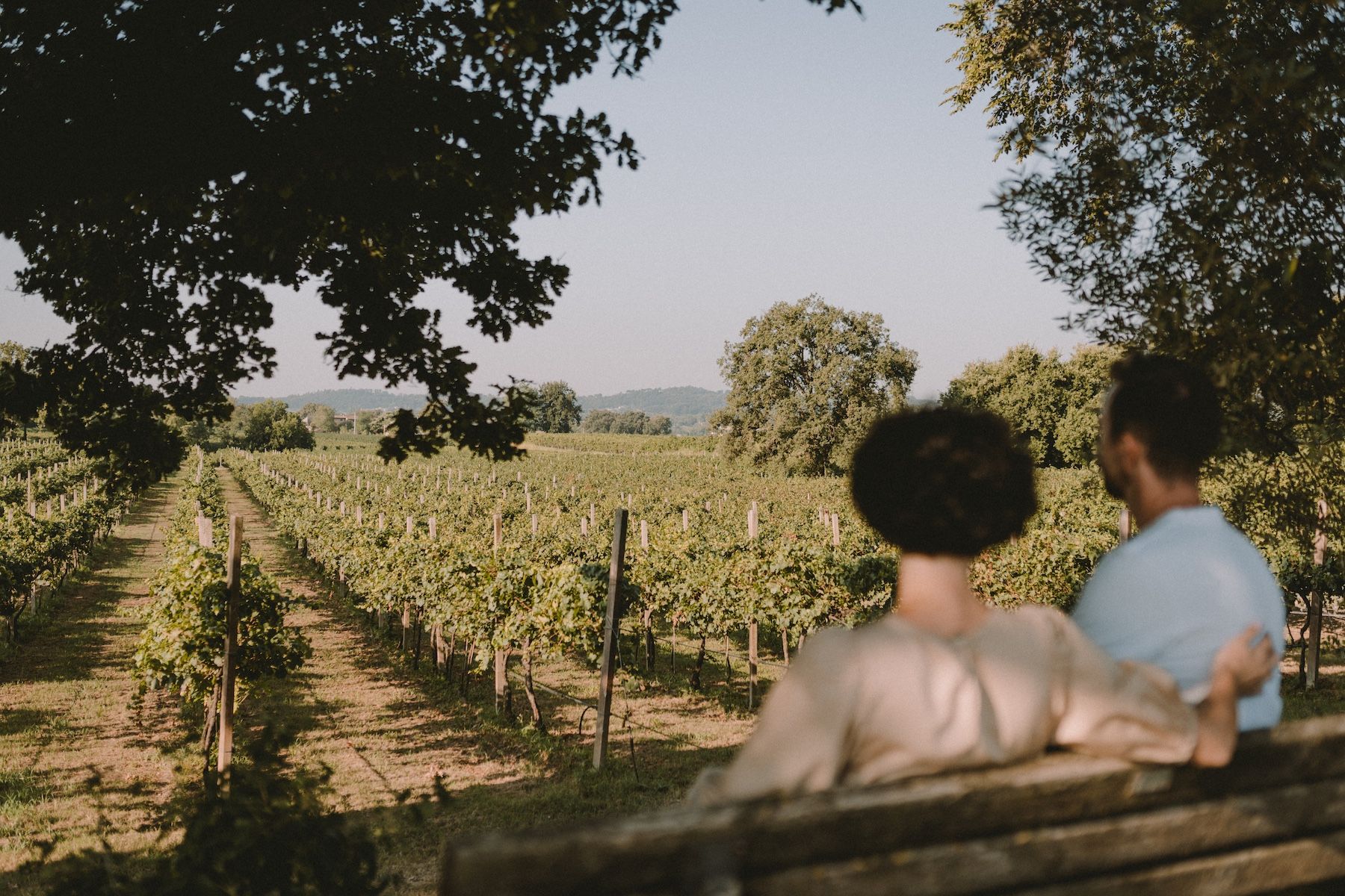 Corte Pravecchio: Sustainable Farm Hotel in Veneto’s Countryside