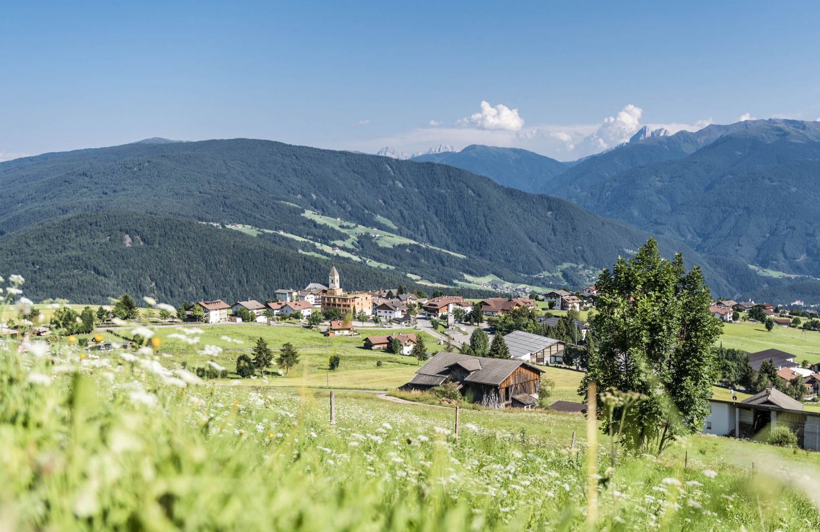 Maranza Hotels | Alto Adige | South Tyrol | The Aficionados