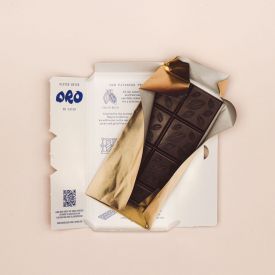 Oro de Cacao | Ethical Chocolate Switzerland  | The Aficionados Store
