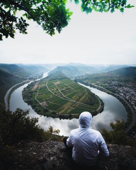 Moselle Valley & Trittenheim | Germany's Most Compelling Wine Country