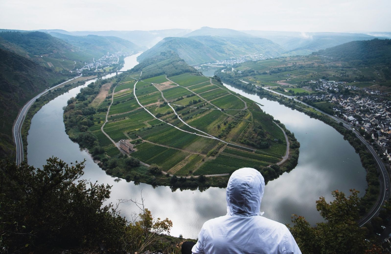 Moselle Valley & Trittenheim | Germany's Most Compelling Wine Country
