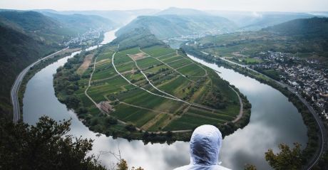 Moselle Valley & Trittenheim | Germany's Most Compelling Wine Country