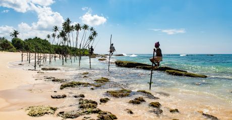 Galle, Sri Lanka | Beautiful City of Architecture, Culture, Cricket & History