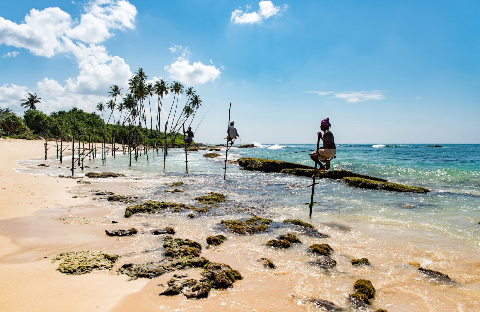 Galle, Sri Lanka | Beautiful City of Architecture, Culture, Cricket & History