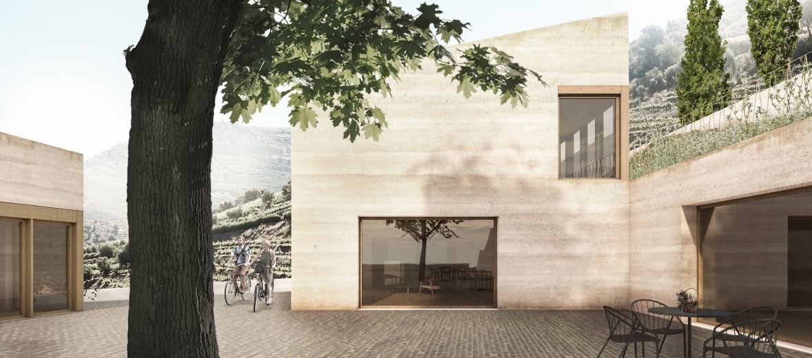 DepA Architects | Design Studio Porto, Portugal | The Aficionados