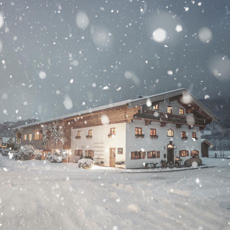 Der Schmiedhof Geitau | Beautiful Luxury Apartments in Bavaria, Germany