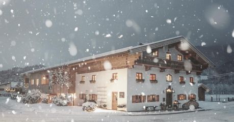 Der Schmiedhof Geitau | Beautiful Luxury Apartments in Bavaria, Germany