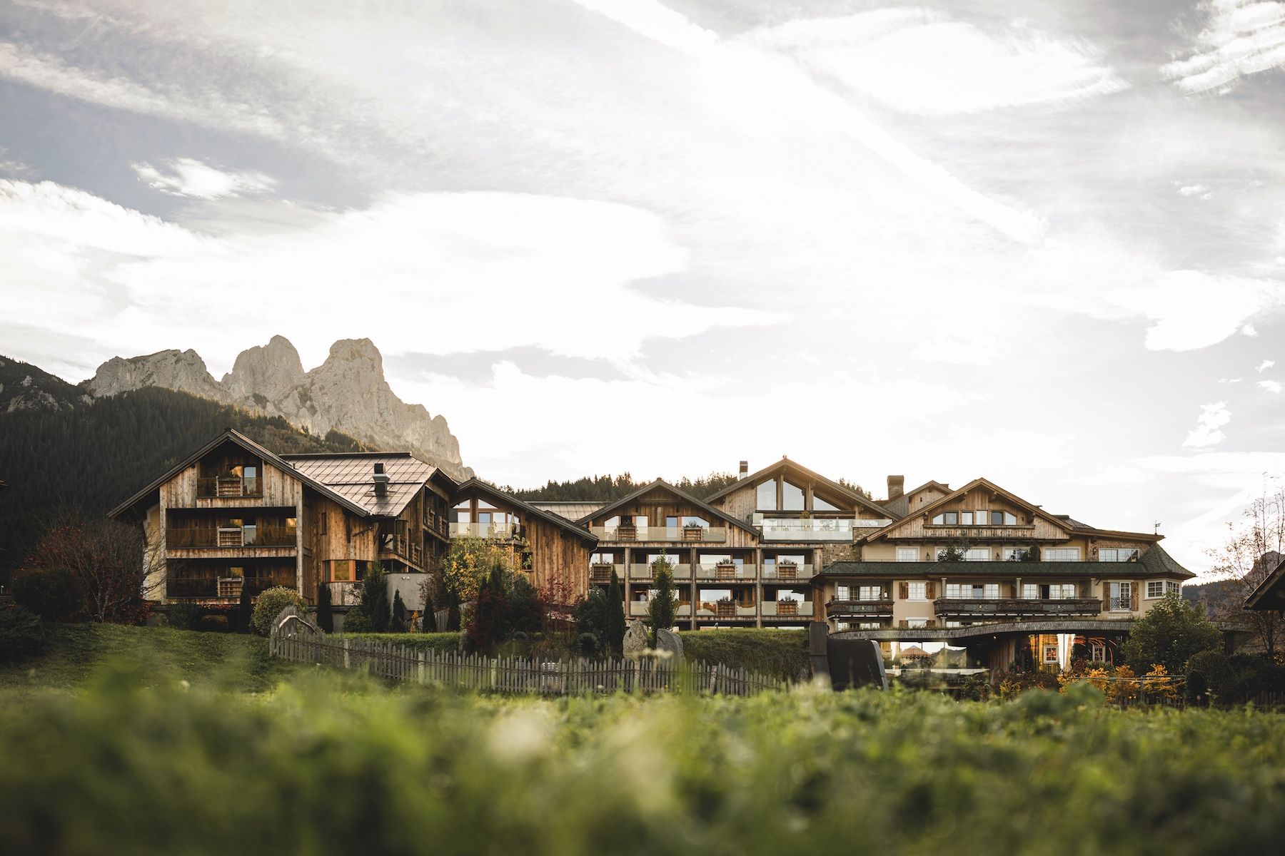 Hotel Der Engel – Eco Alpine Spa Hotel in Austria's Tannheimer Tal | The Aficionados