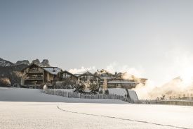 Hotel Der Engel – Eco Alpine Spa Hotel in Austria's Tannheimer Tal | The Aficionados