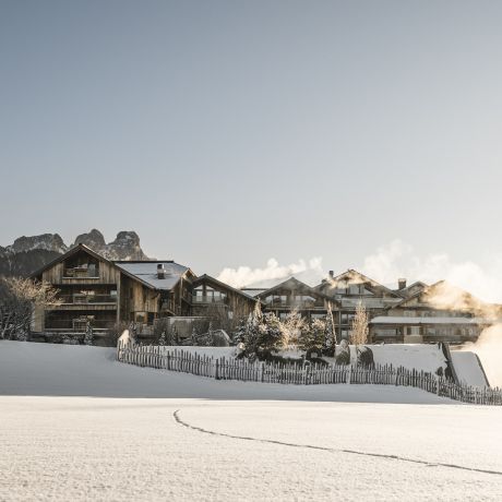 Hotel Der Engel – Eco Alpine Spa Hotel in Austria's Tannheimer Tal | The Aficionados