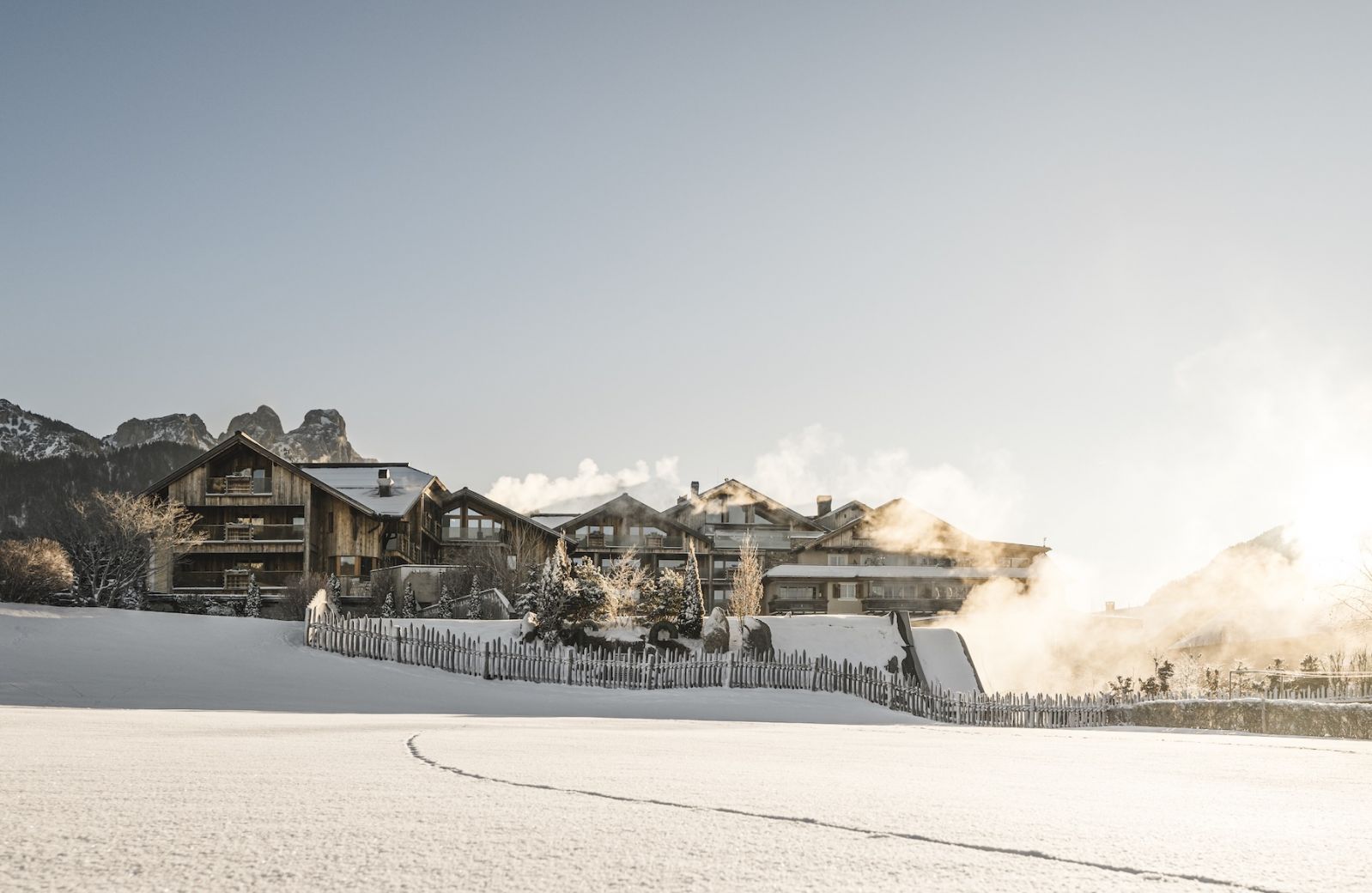 Hotel Der Engel – Eco Alpine Spa Hotel in Austria's Tannheimer Tal | The Aficionados