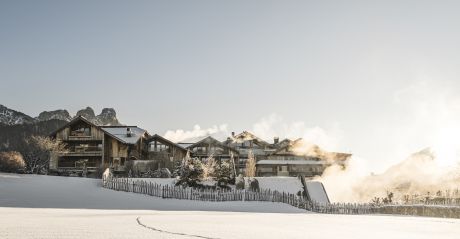 Hotel Der Engel – Eco Alpine Spa Hotel in Austria's Tannheimer Tal | The Aficionados