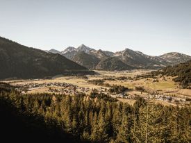 Tannheimer Tal Austria – Boutique Hotels, Ski, Spa & Alpine Travel
