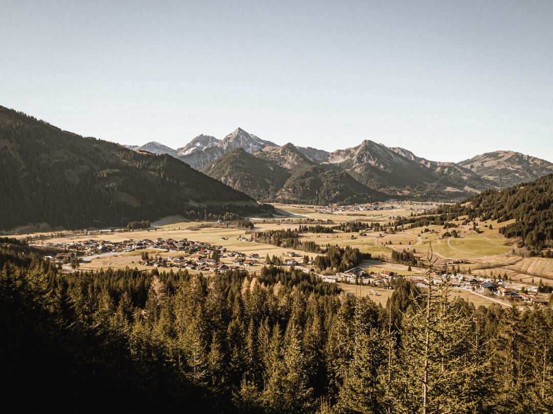 Tannheimer Tal Austria – Boutique Hotels, Ski, Spa & Alpine Travel