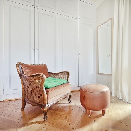 the Haus Hirt Boutique Alpine Hotel & Aveda Spa in Bad Gastein, Austria