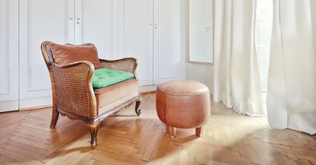 the Haus Hirt Boutique Alpine Hotel & Aveda Spa in Bad Gastein, Austria