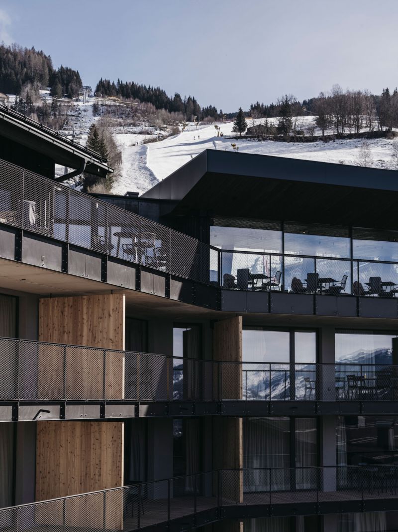 Haven Mountain Resort | St. Johann im Pongau, Austria | The Aficionados