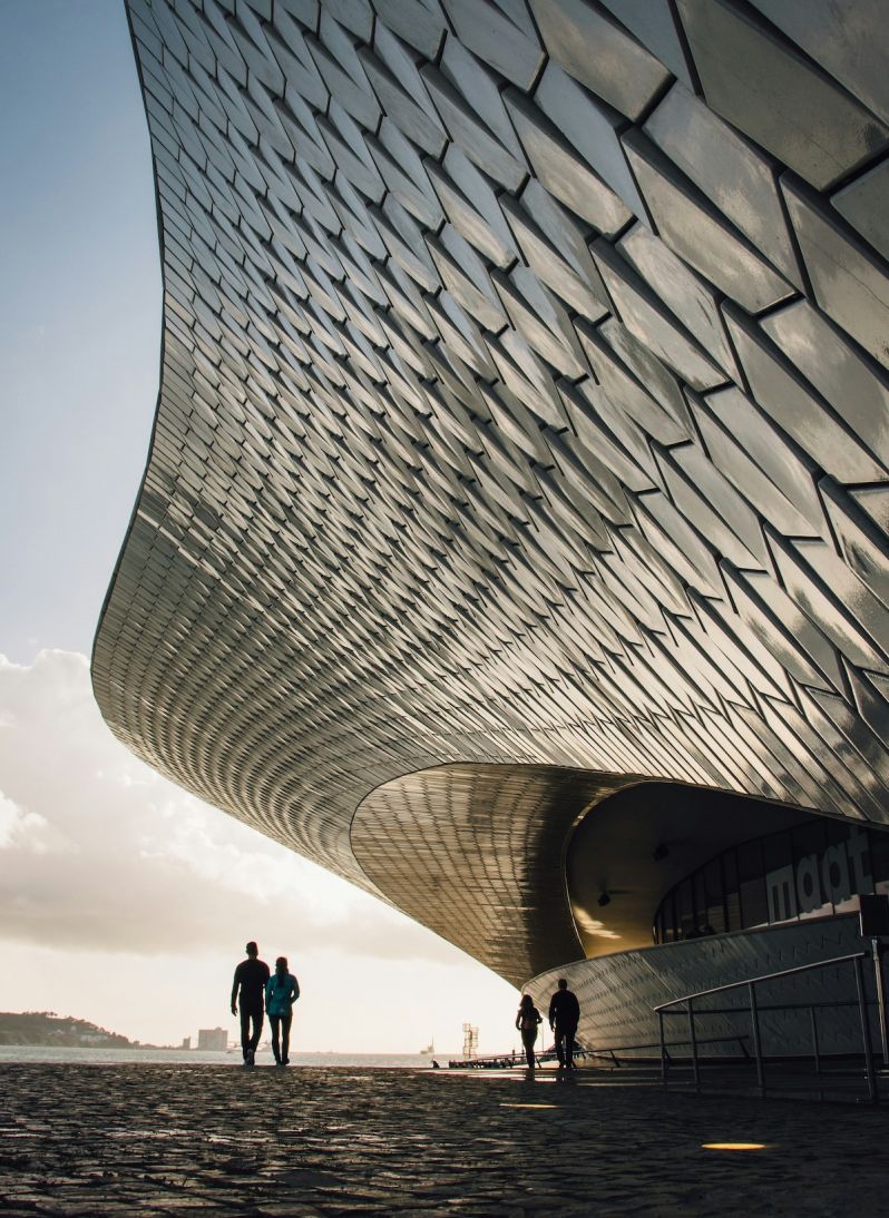 MAAT – Architecture, Art & Tech | Lisbon | The Aficionados