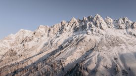 Mühlbach am Hochkönig – Alpine Design, Ski Culture and Mountain Heritage in Salzburgerland, Austria
