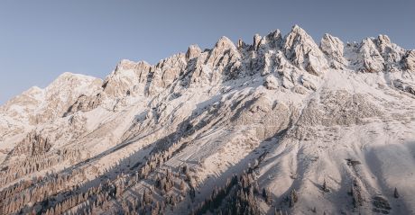Mühlbach am Hochkönig – Alpine Design, Ski Culture and Mountain Heritage in Salzburgerland, Austria