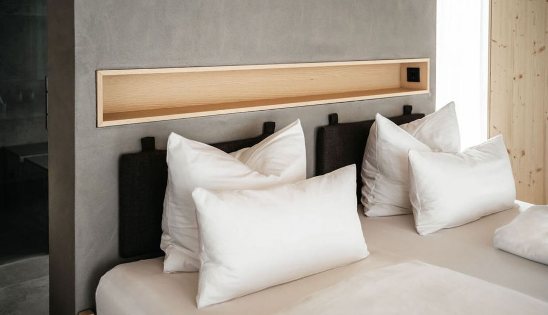 Amrai Suites | New Design Hotel in Schruns, Montafon, Vorarlberg Austria | The Aficionados