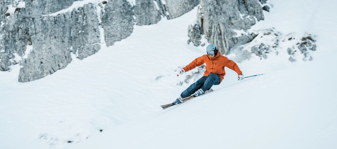 Timbaer Ski | Bamboo Race Carvers Switzerland | The Aficionados