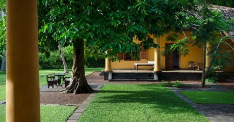 Doornberg Galle, Sri Lanka | Beautiful Villa & Luxury Private Hire House 