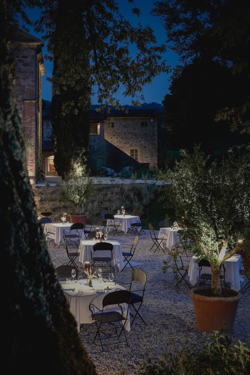 Vocabolo Moscatelli | Design Hotel in Calzolaro, Umbria, Italy | The Aficionados 
