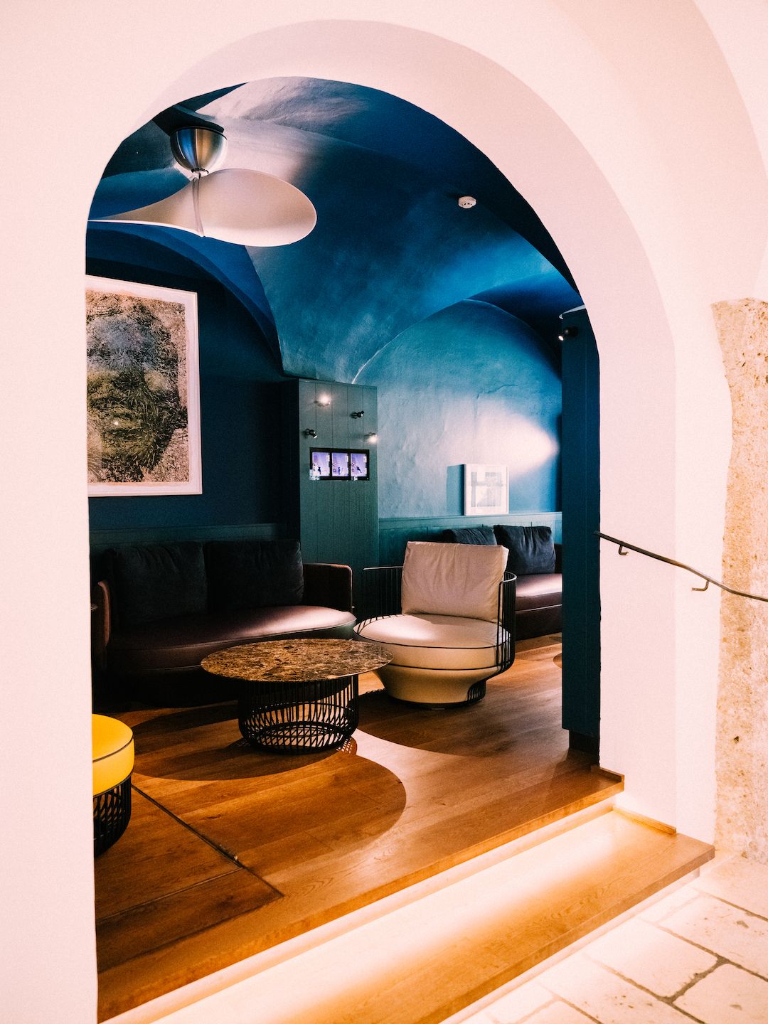 Blaue Gans Art Hotel | Salzburg, Austria | The Aficionados
