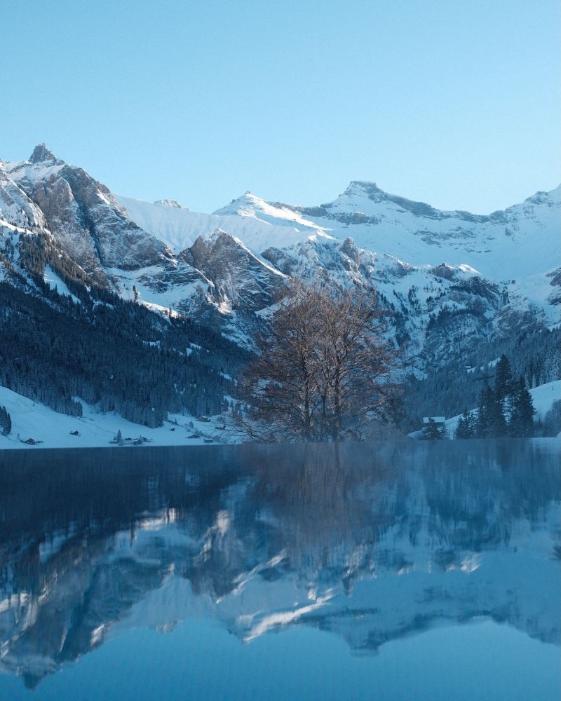 The Brecon | Luxury Design Hotel in Adelboden, Switzerland | New hotels 2024