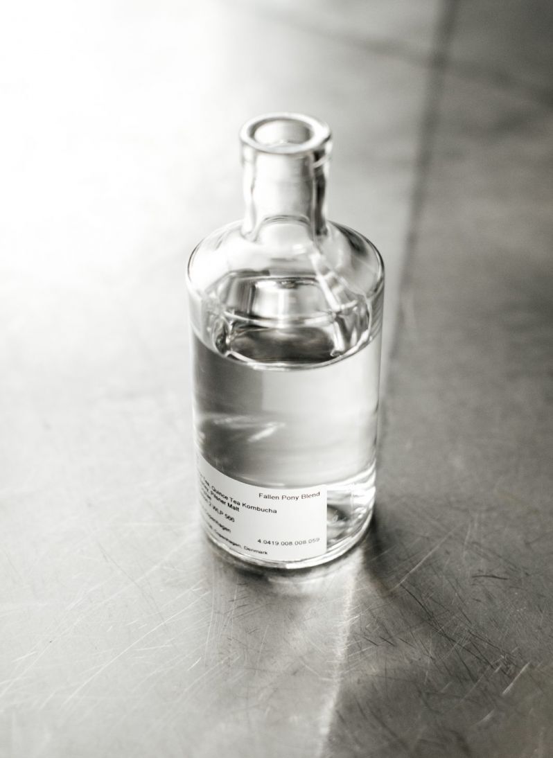 Empirical | Experimental Flavour Distillery Copenhagen | The Aficionados