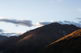 South Tyrol, Italy, Vinschgau, Val Venosta, mountains, travel