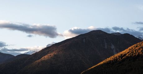 South Tyrol, Italy, Vinschgau, Val Venosta, mountains, travel