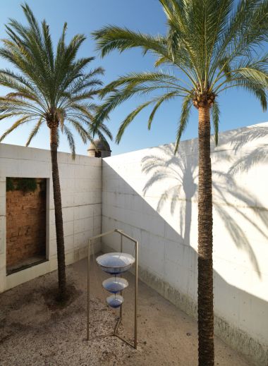 Es Baluard: Palma de Mallorca Museum of Modern and Contemporary Art, Spain