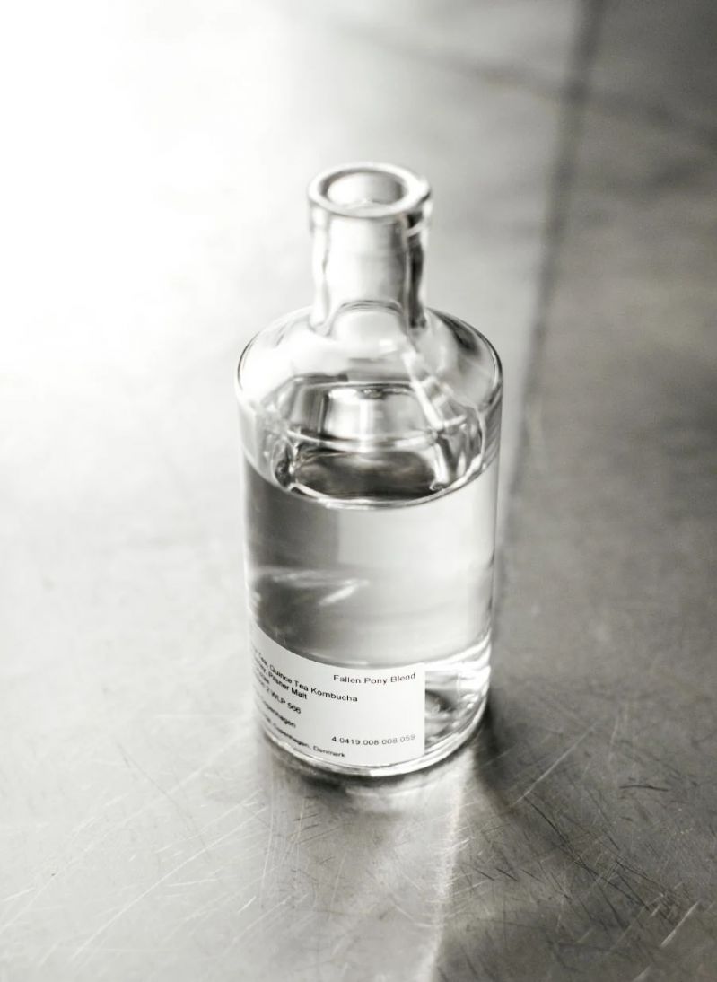 Empirical | Experimental Flavour Distillery Copenhagen | The Aficionados