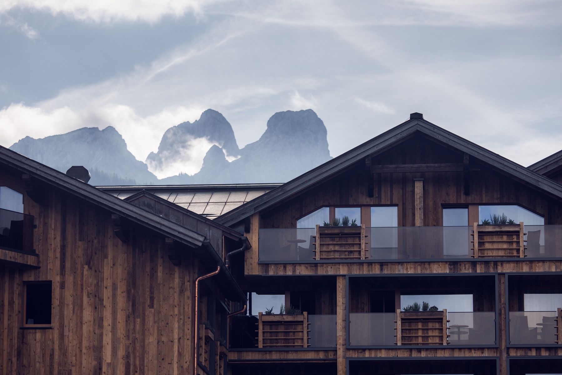 Hotel Der Engel – Eco Alpine Spa Hotel in Austria's Tannheimer Tal | The Aficionados