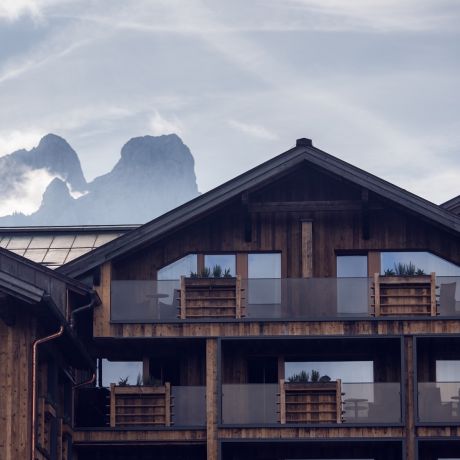 Hotel Der Engel – Eco Alpine Spa Hotel in Austria's Tannheimer Tal | The Aficionados