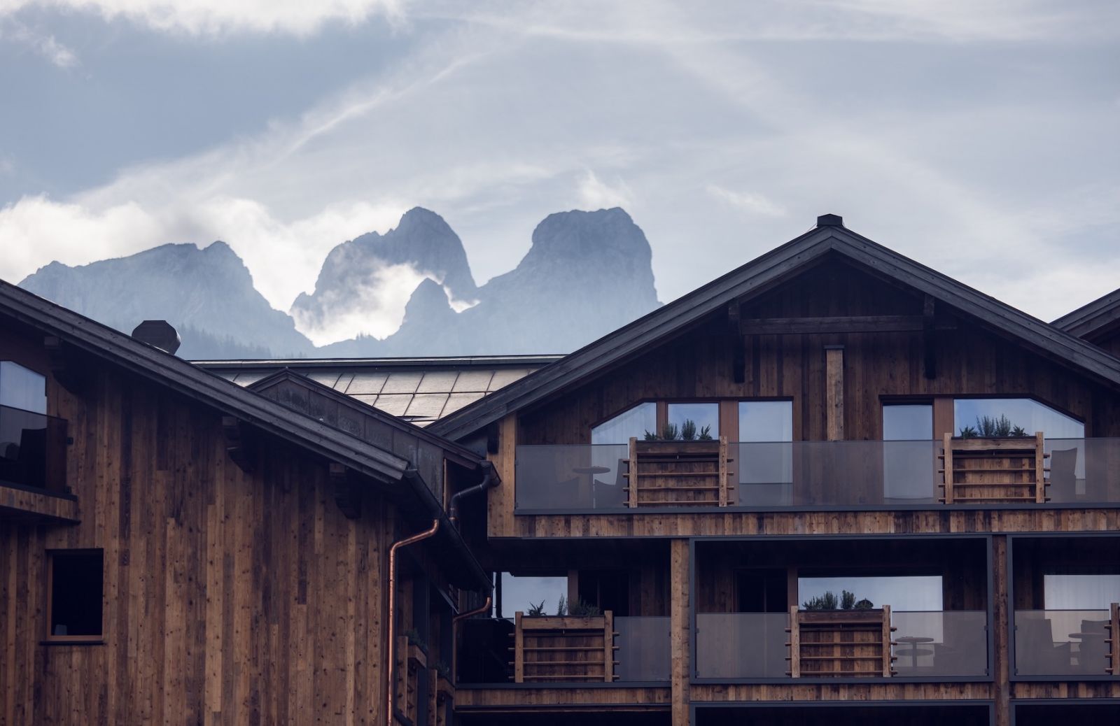 Hotel Der Engel – Eco Alpine Spa Hotel in Austria's Tannheimer Tal | The Aficionados