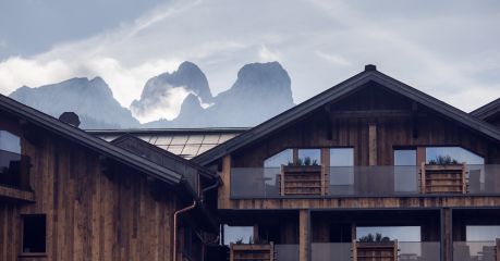 Hotel Der Engel – Eco Alpine Spa Hotel in Austria's Tannheimer Tal | The Aficionados