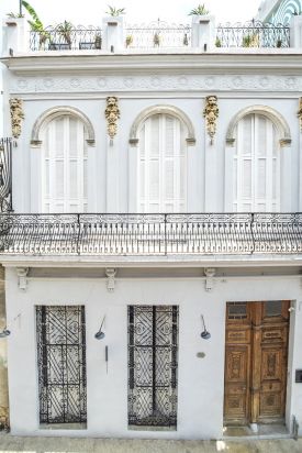 A|S Boutique Residence | Luxury Design Hotel in Havana, Cuba