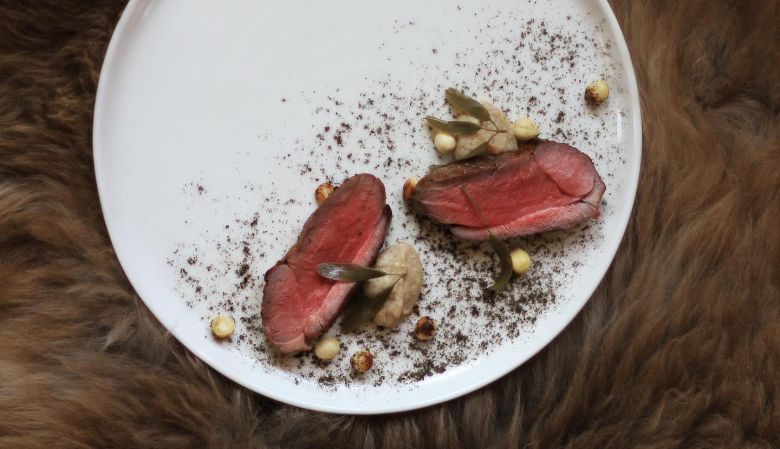 Eòlach | The Highland Foragers | Restuarant Scotland The Aficionados