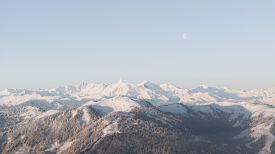 Mühlbach am Hochkönig – Alpine Design, Ski Culture and Mountain Heritage in Salzburgerland, Austria