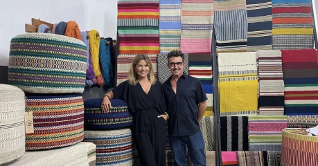 Fabricaal | Crafted Textiles Alentejo, Portugal | The Aficionados