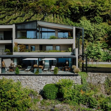 Gallery Farnhaus South Tyrol | Photography + Images | The Aficionados