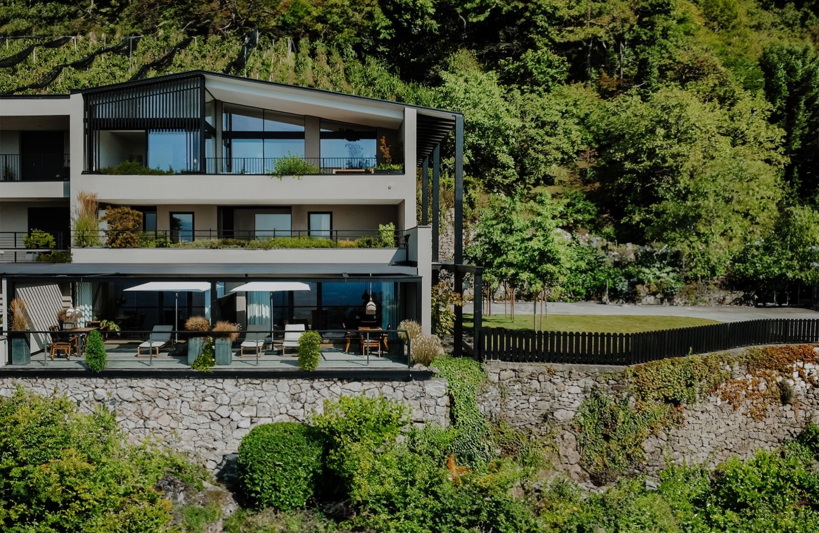 Gallery Farnhaus South Tyrol | Photography + Images | The Aficionados