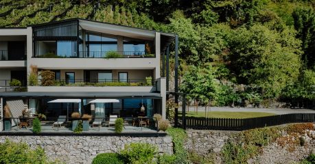 Gallery Farnhaus South Tyrol | Photography + Images | The Aficionados