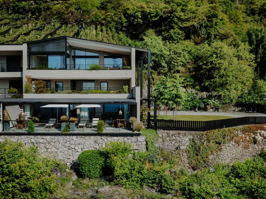Gallery Farnhaus South Tyrol | Photography + Images | The Aficionados