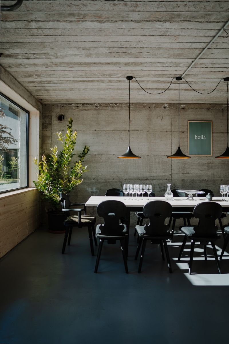 Gallery Farnhaus South Tyrol | Photography + Images | The Aficionados