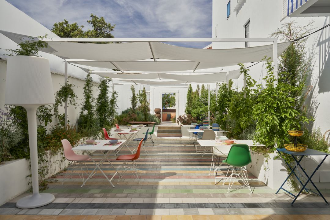 Casa Fortunato Alcácer do Sal | Design Hotels of Alentejo, Portugal 